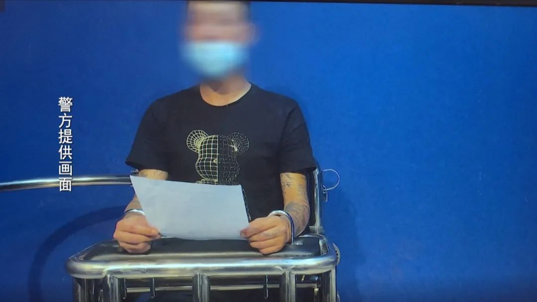 男子假扮美女交友诈骗钱财被刑拘