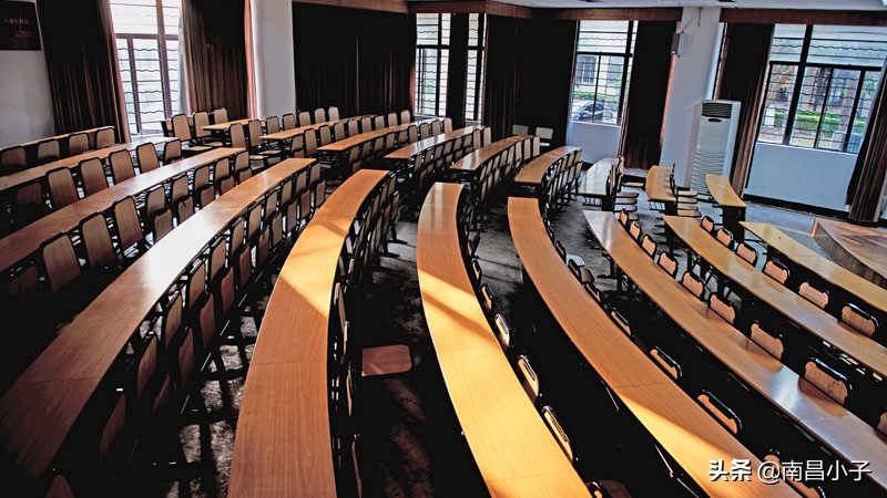 师范大学巡礼——上海师范大学