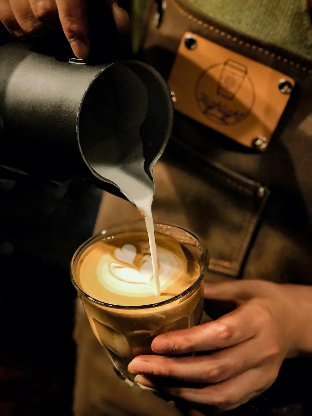 十大特色咖啡馆推荐,魔都最值得的10家咖啡店