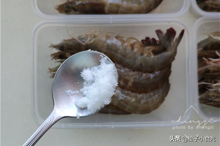 大虾怎样存放可以留的时间长一些,大虾可以直接用保鲜袋装着保存吗