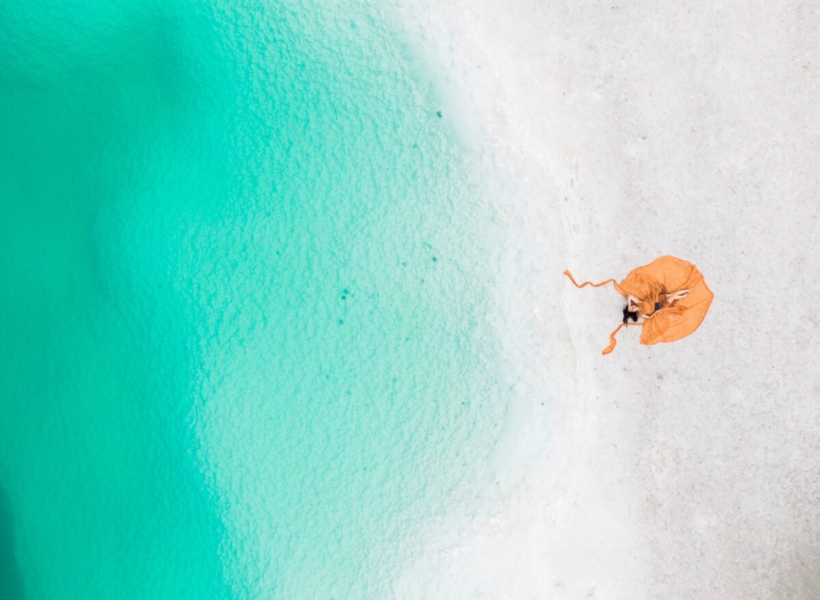 如何拍美照技巧,怎么拍出好看的写真照