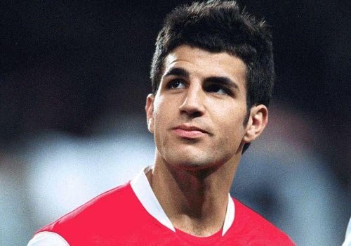 门迭塔与巴拉哈认为，费兰·托雷斯也许会走上法布雷加斯的道路