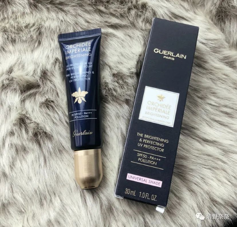 娇兰兰花面霜轻盈版与经典版,娇兰兰花面霜真的没人吐槽吗