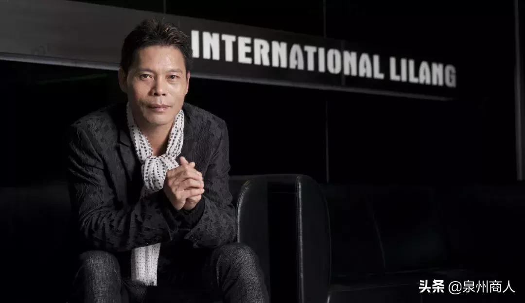 从濒临倒闭到商业帝国,从濒临破产到资产千亿