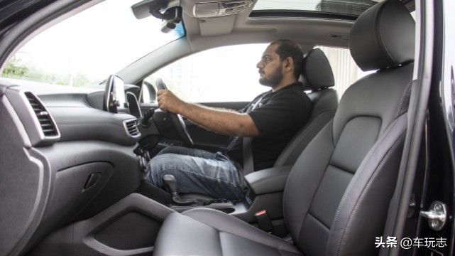 全新一代途胜和新款途观,北京现代途胜跟途观