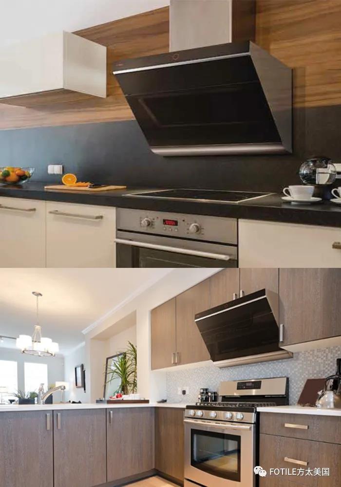 中国人的装修,厨房用什么样的抽油烟机最好
