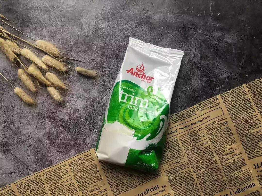 哪款脱脂奶粉比较好,真正的好喝的脱脂奶粉