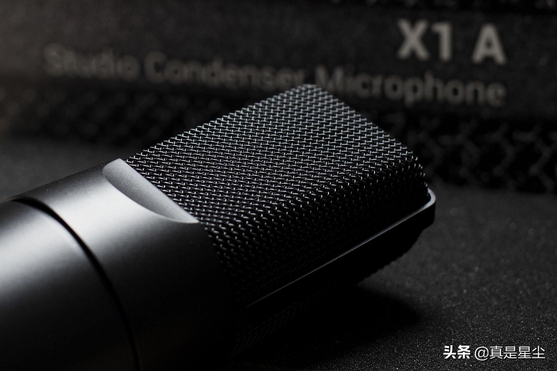 高性价比电容麦克风推荐,高端大品牌无线电容麦克风
