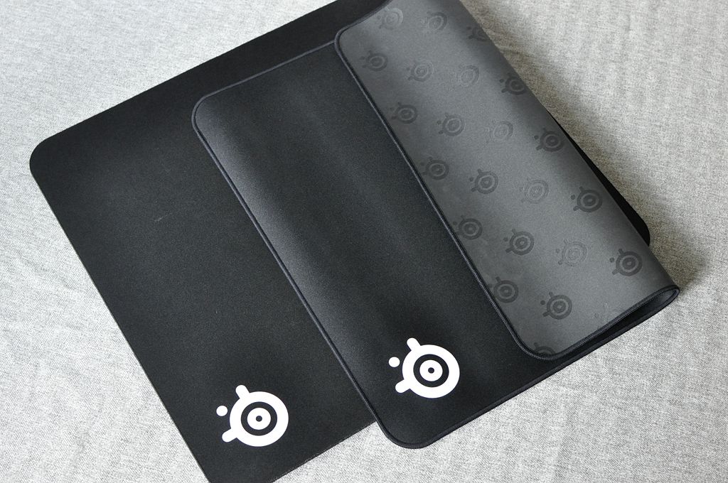 最丝滑的鼠标垫赛睿,赛睿qck鼠标垫是细面还是粗面