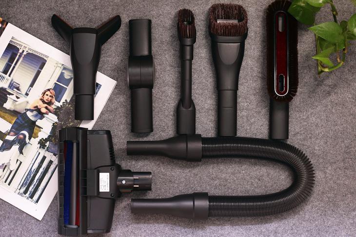 莱克吸尘器良心测评,莱克魔洁m12s无线吸尘器