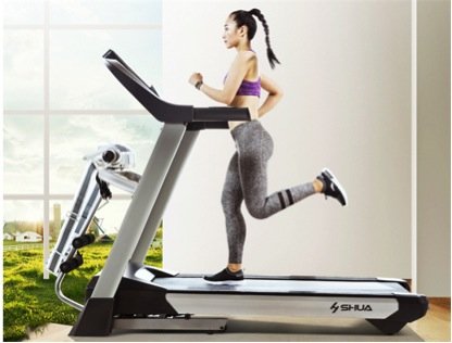 跑步机最好品牌排行榜,跑步机哪个品牌好排行榜