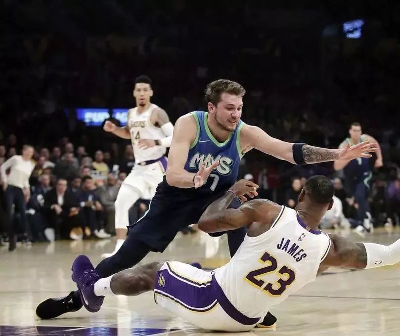 nba的未来真的是锋线球员的天下吗,nba未来是什么样