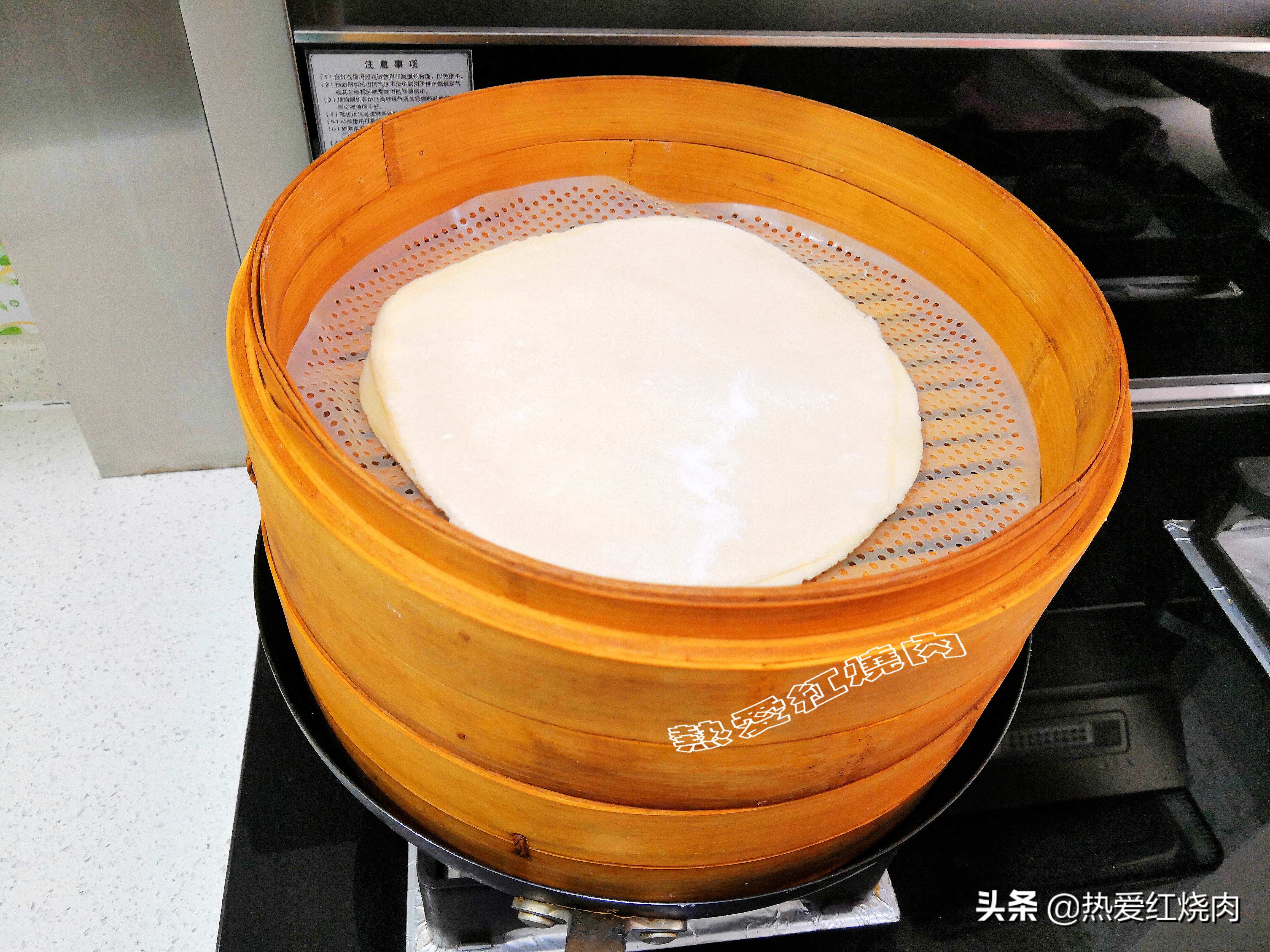 为什么自己做的春饼撕不开,自己做的春饼吃不完怎么办