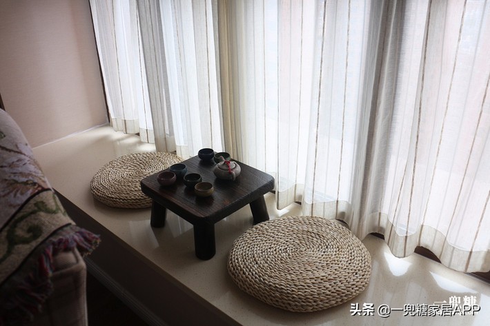 美式玄关背景墙,美式复古风格入户玄关迎门墙