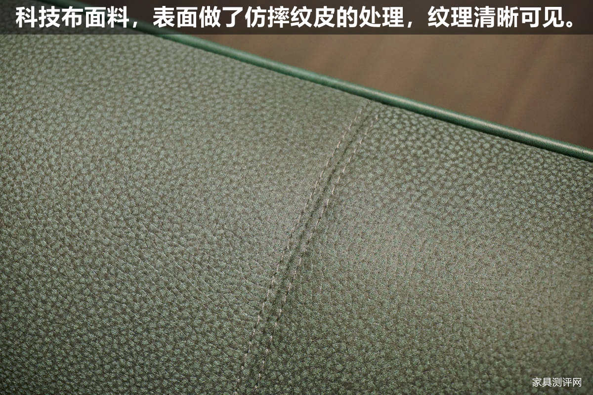 格调沙发哪个系列好用,极简黑沙发怎么搭出高级感