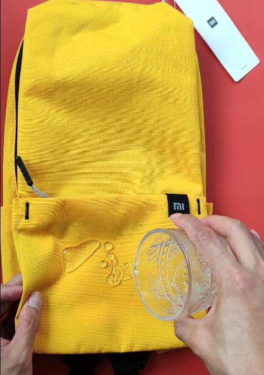 小米小背包10l测评,小米小背包7升和10升价格