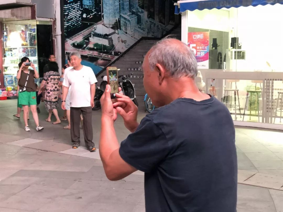 奥城夜市在哪里,奥城夜市美食攻略