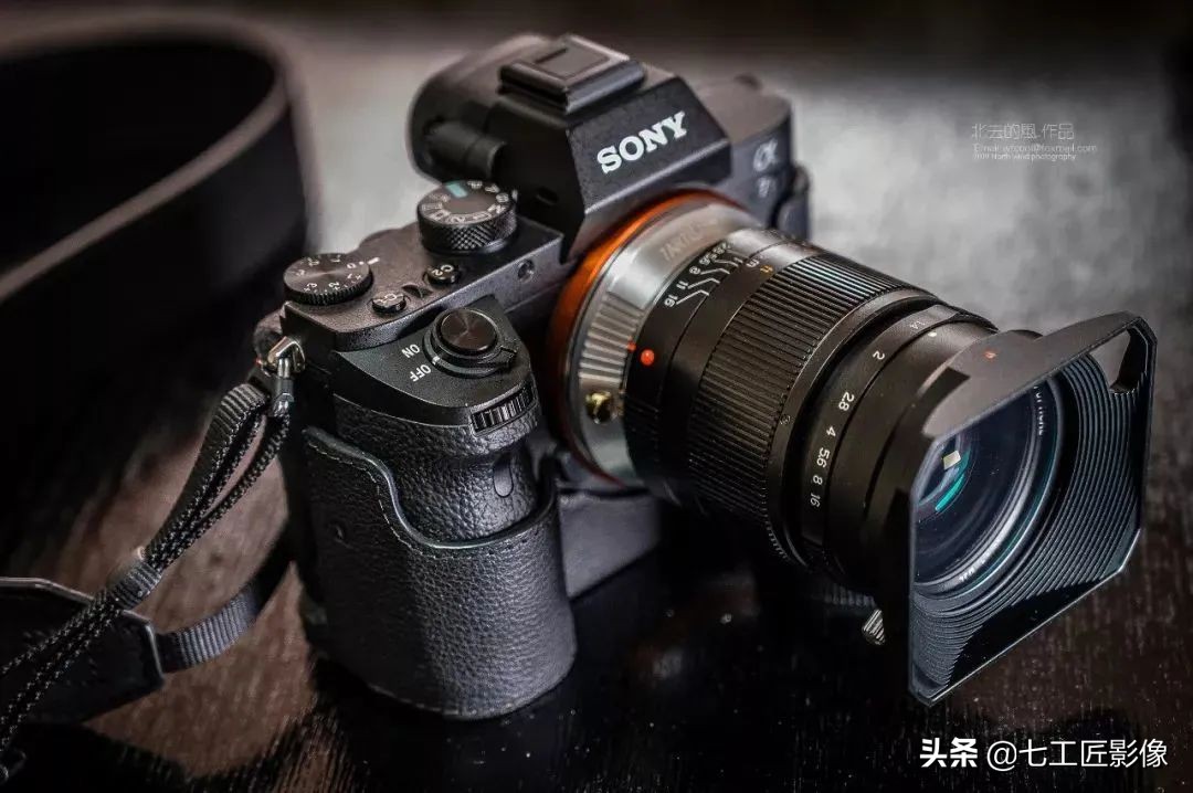 七工匠24mmf1.4评测,趣味体验测试