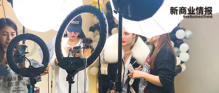 一座快手「重镇」的货端升级