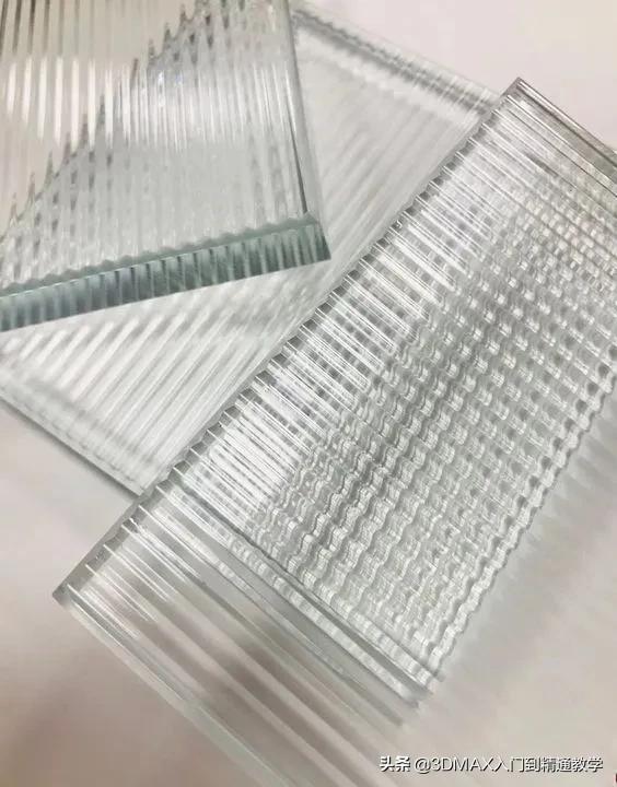 什么是长虹玻璃磨砂,什么是长虹玻璃卫生间门