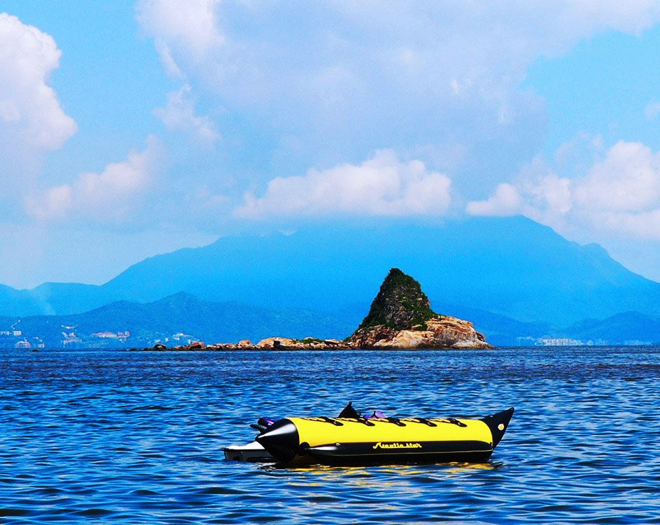 广东十大海滩旅游景区排名,汕尾自驾游十大免费海滩景点推荐