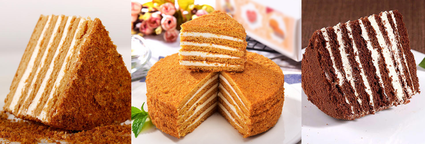 俄罗斯比较好吃的糖推荐,俄罗斯好吃的零食排名