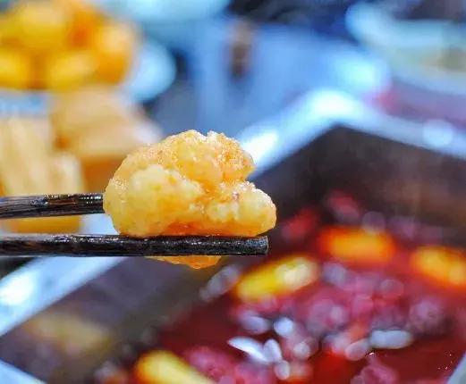 想减肥的天津人，千万别坐地铁3号线！好吃的太多啦