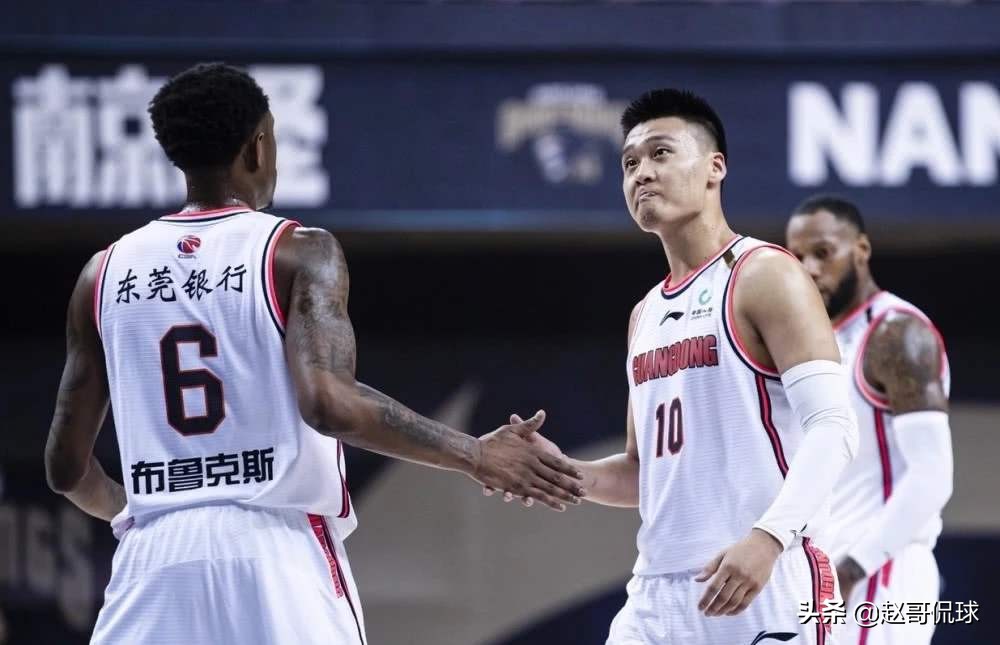 CCTV5直播辽粤大战：广东欲破客场1400多天不胜辽宁的尴尬纪录