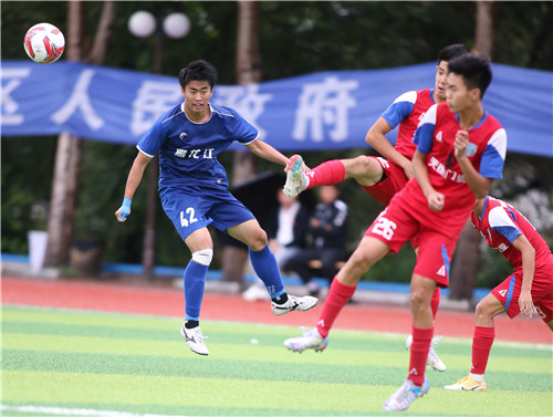 2024年黑龙江省足球青少年锦标赛,2023青少年足球锦标赛黑龙江直播