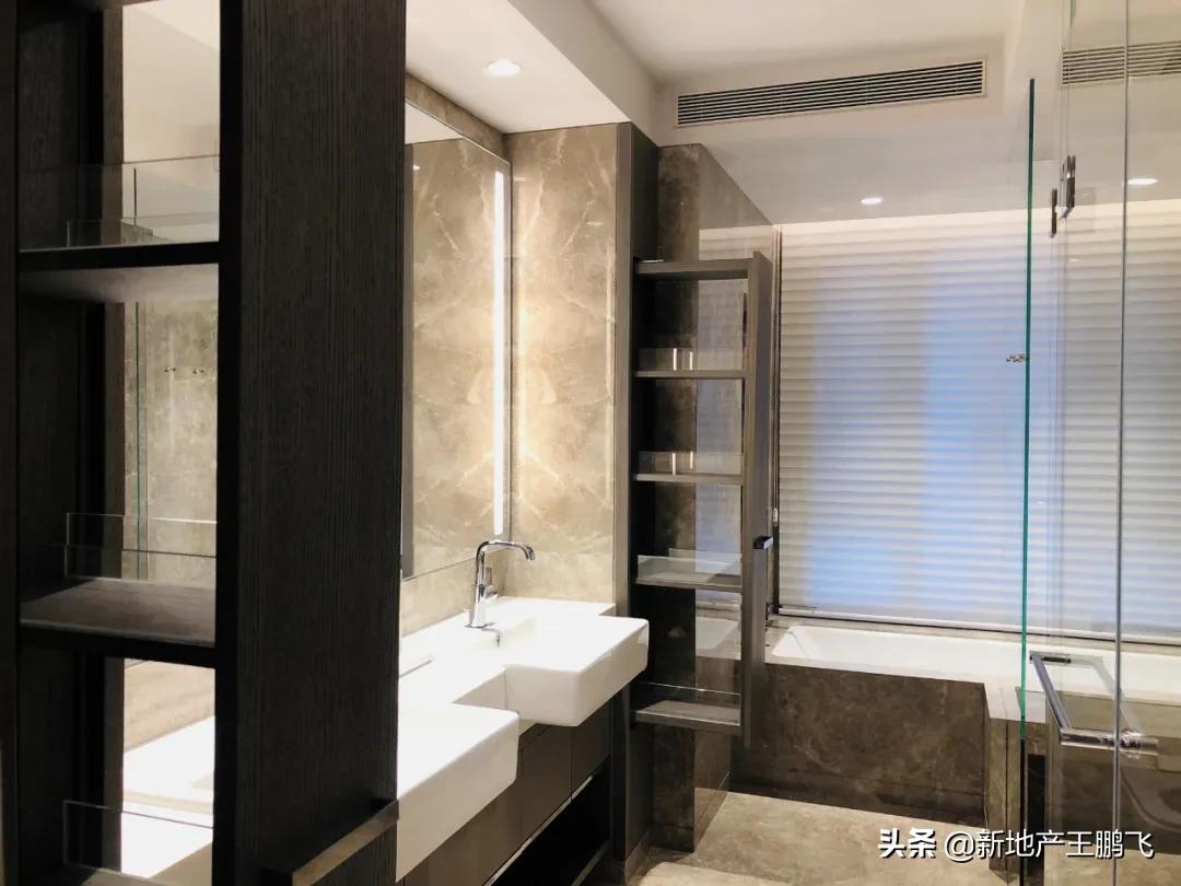 西安楼盘高端化发展趋势明显,西安十大高档住宅