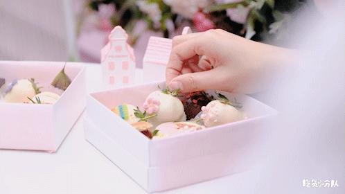 17元/颗的隐形草莓，荷兰来的