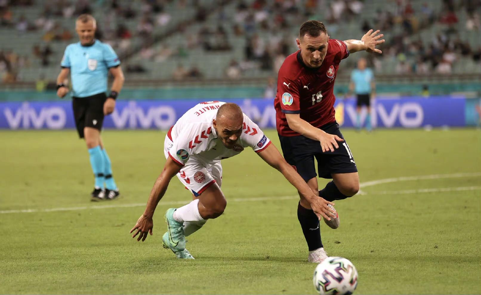 欧洲杯8强球队全部产生,本届欧洲杯最大的夺冠热门是哪支