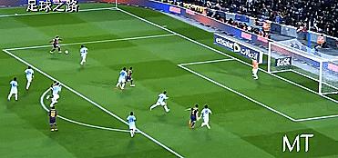 足球跑位传球教学基本功,足球怎么传球新手教学