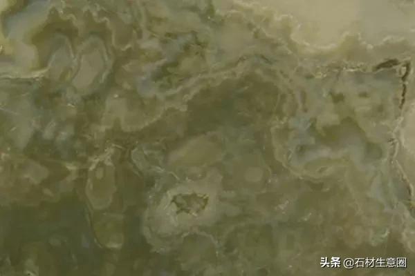 玉石红木装修,玉石元素装修高级感