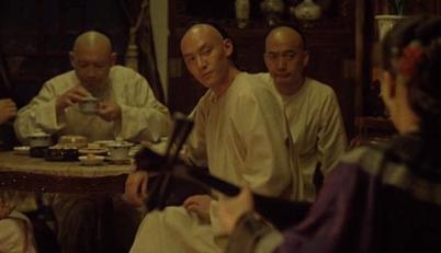 占有欲极强的男星,男子气概十足的男星