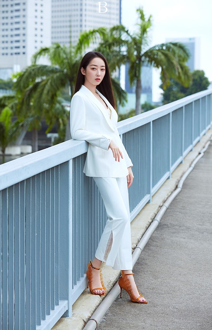 所谓人间四月天的意思,人间四月天刘诗诗