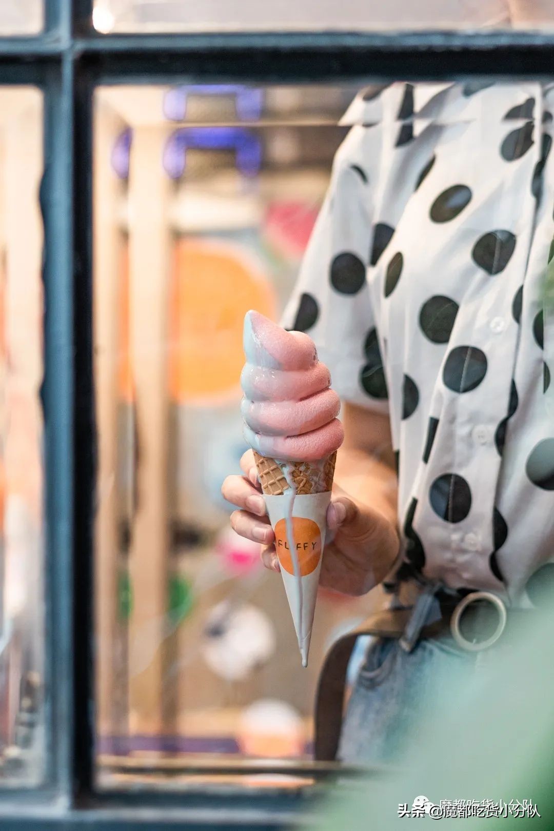 星巴克冰淇淋有卖的吗,星巴克新品买一送一