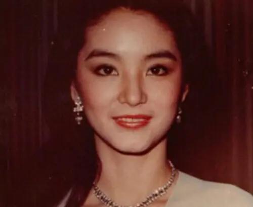 邓丽君林青霞山东,邓丽君和林青霞说山东话