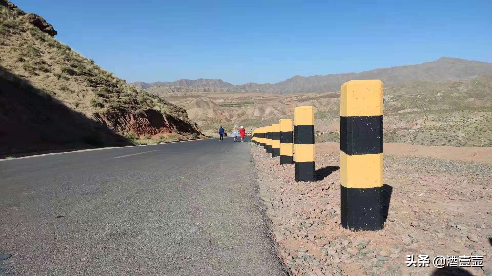 宁夏旅游景攻略,宁夏旅游最全攻略