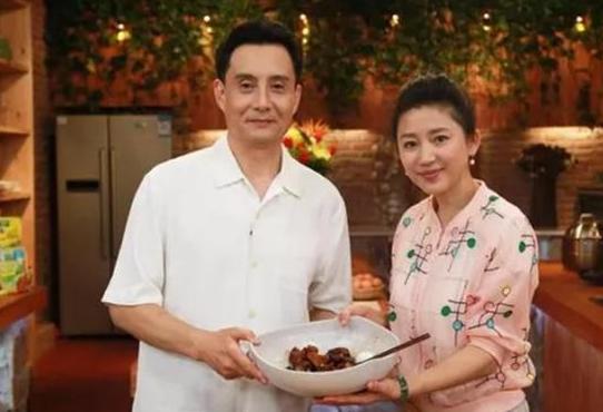 王伯昭高价片酬,白龙马的扮演者王伯昭说片酬