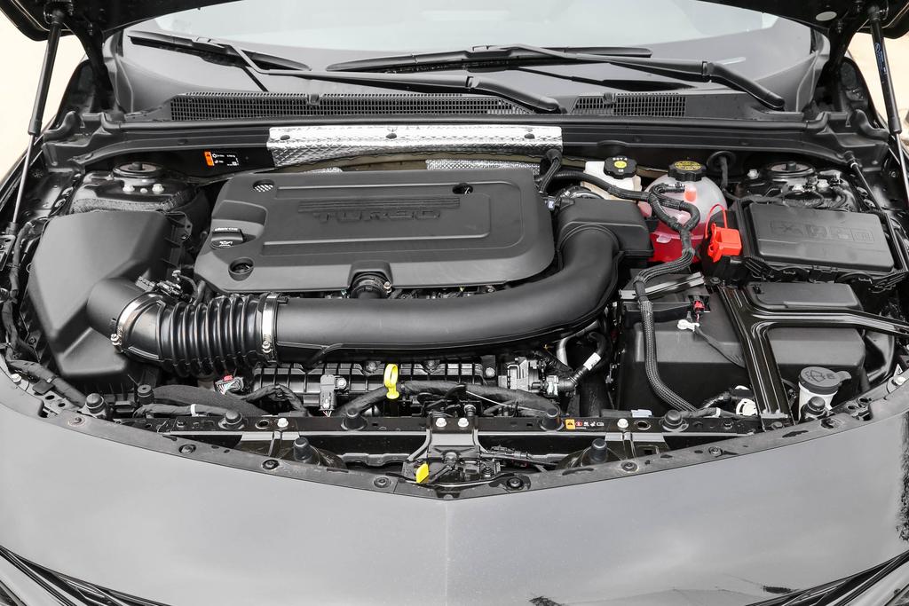 雪佛兰迈锐宝xl黑武士,雪佛兰迈锐宝xl二手