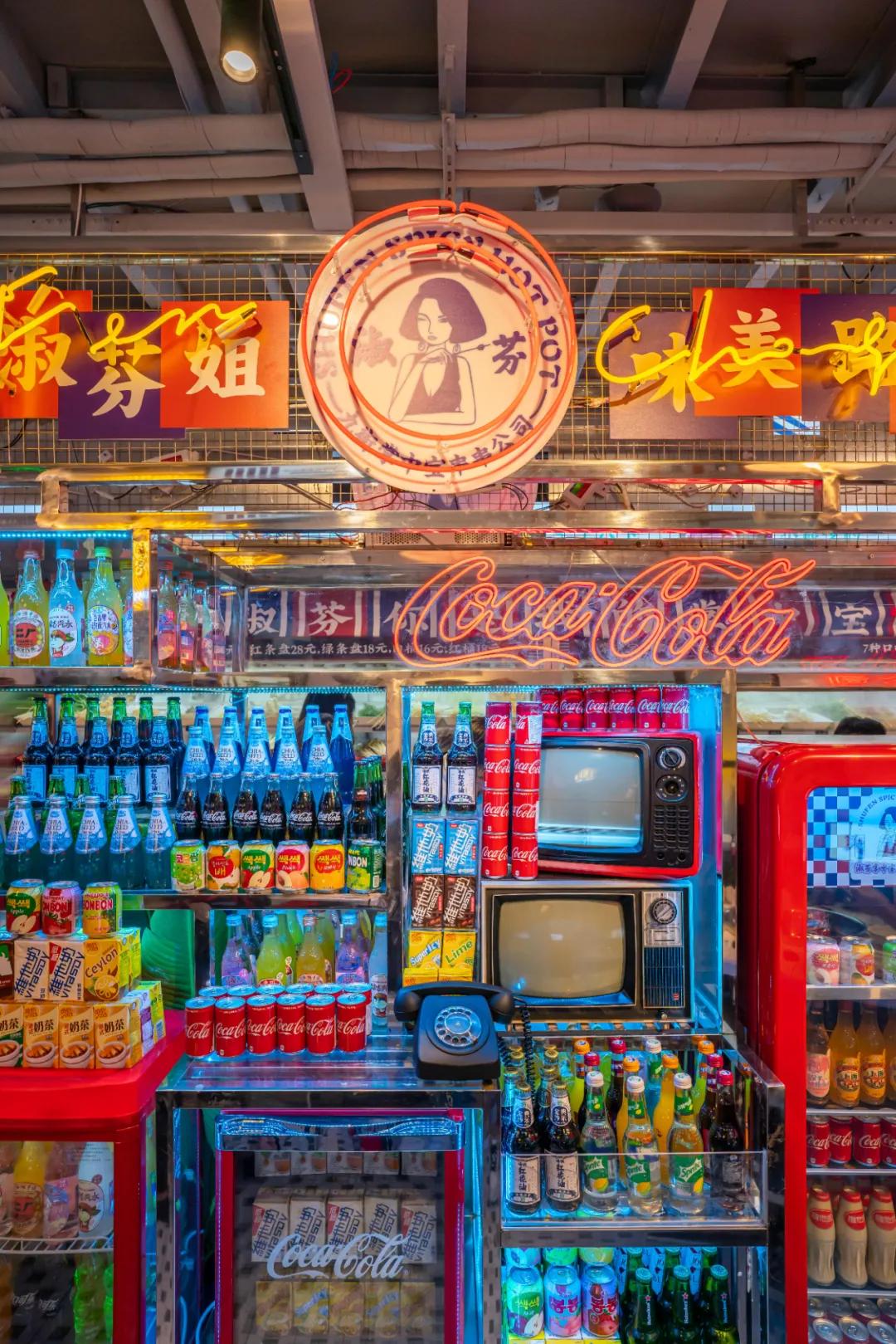 重庆串界一姐来昆明，5种口味掌中宝一次200串