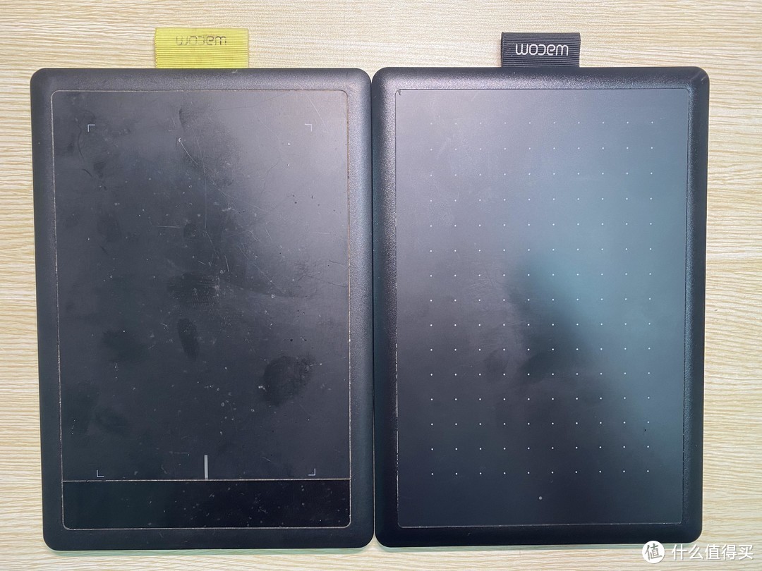 wacom手绘板初次使用设置参数,wacom适合入门新手手绘板