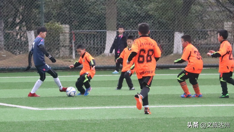 四川达州足球新闻,达州足球风云最新消息