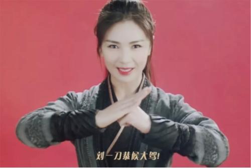 刘涛自曝豪门辛酸,刘涛自曝豪门辛酸史