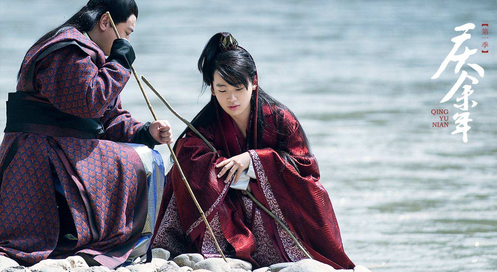 网友们为什么要充值去看《庆余年》