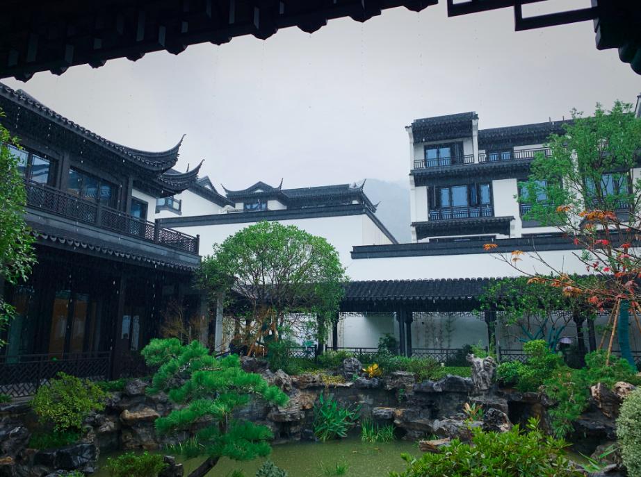 上个月，我去浙江探了探祥生的“老巢”......