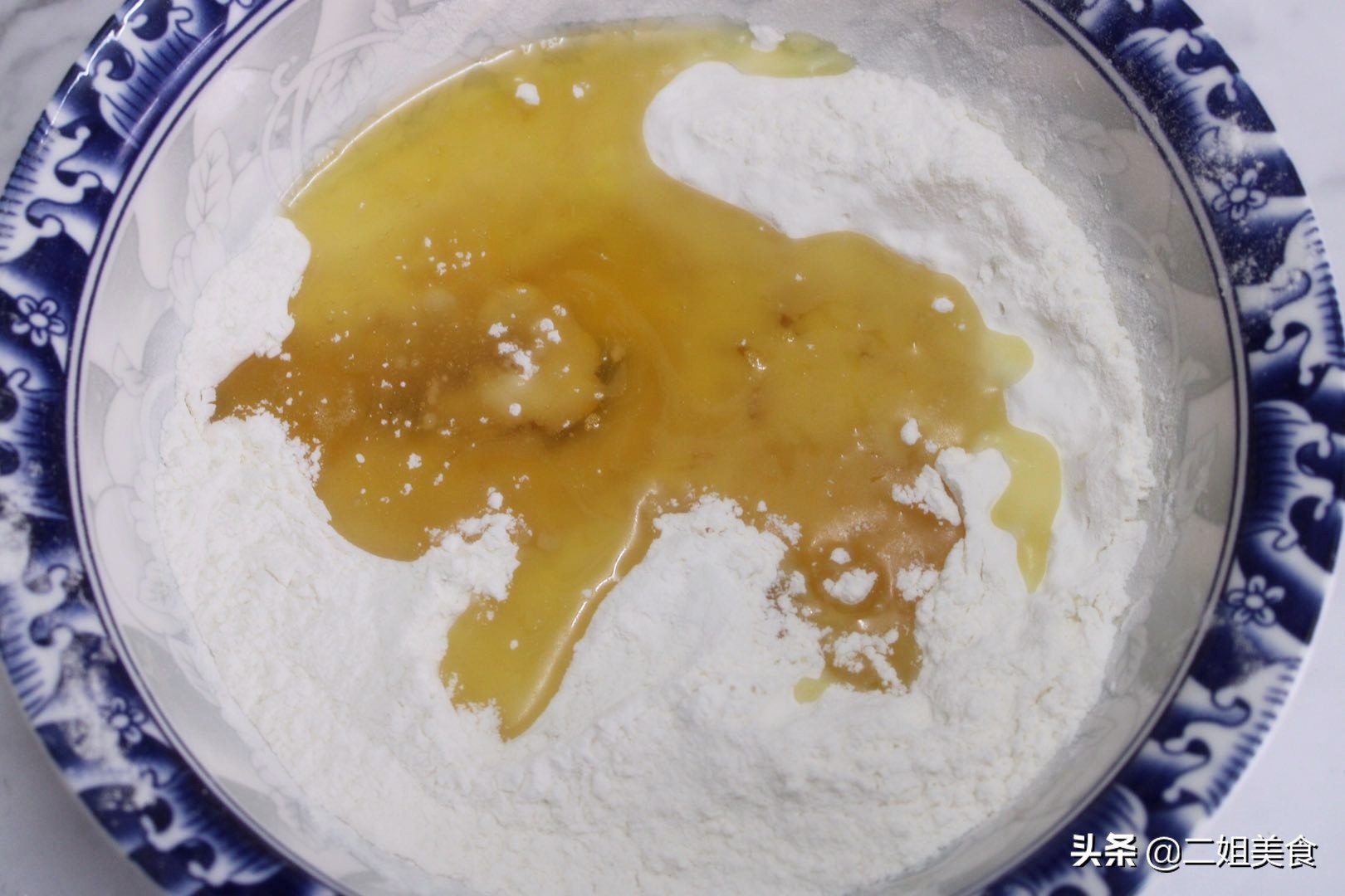 做酥饼怎么才不破皮,酥饼如何层次多又酥又脆