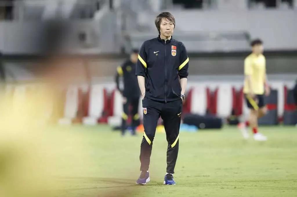 中国足球走向世界关键在于教练,中国足球走向世界的关键在于教练