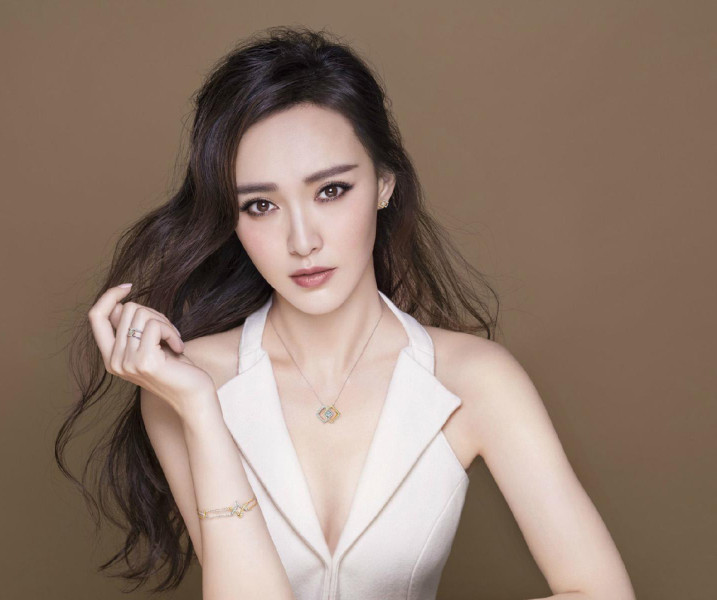 娱乐圈公认十大女神,娱乐圈中的十大女神